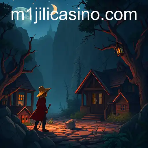 Exploring the Thrilling World of Adventure Games: Unleash the Potential of 'm1jili'