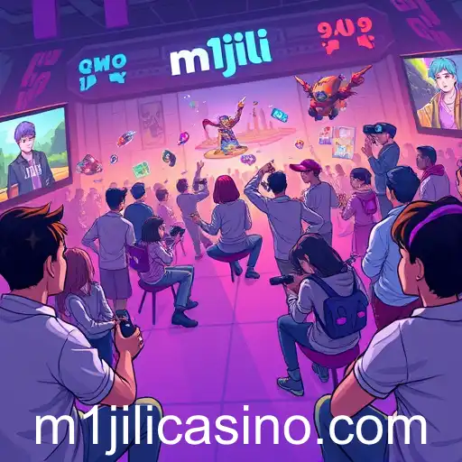 The Evolution of Online Gaming Communities