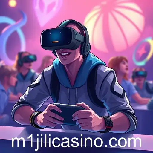 Gaming Trends and the Rise of Online Platforms