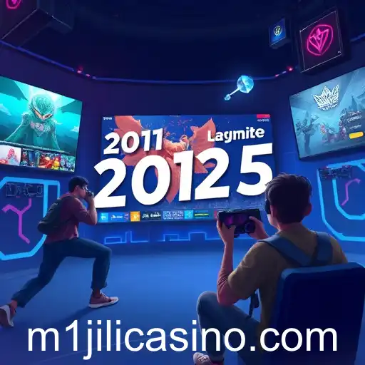 The Emergence of 'm1jili' in the Gaming Scene