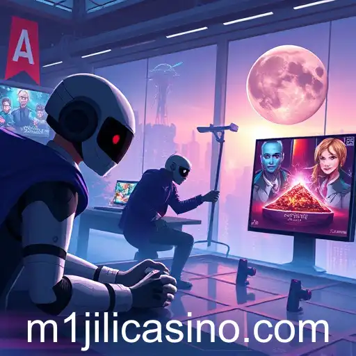 The Evolution of Online Game Sites