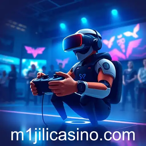 Gaming Trends and the Rise of Online Platforms