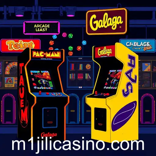 The Growing Influence of m1jili in Online Gaming