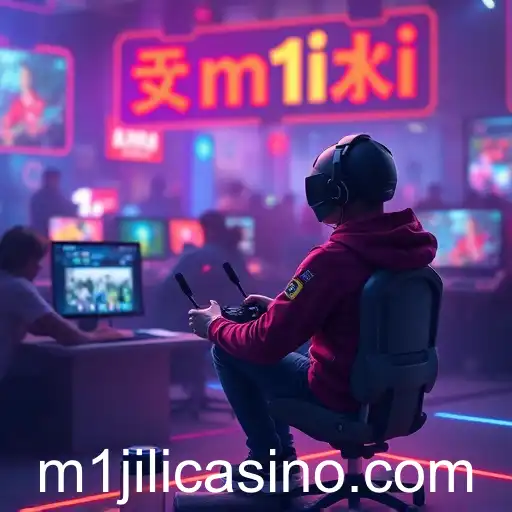 Rise of M1jili in Gaming Community