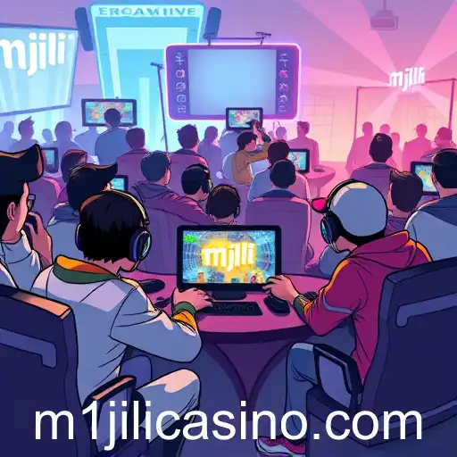 The Growing Influence of Online Gaming in 2025