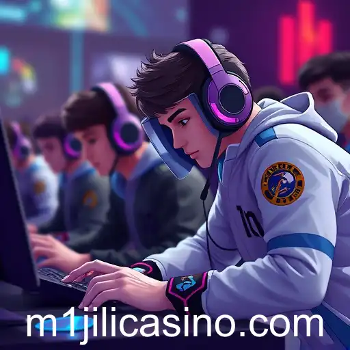 The Rise of Online Gaming Communities