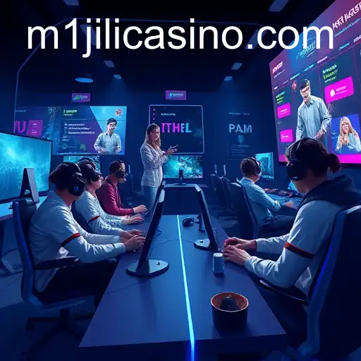 The Rise of Online Gaming Communities