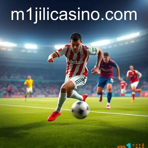 Exploring the Thrilling World of 'Sports Games': An In-Depth Look at the 'm1jili' Experience