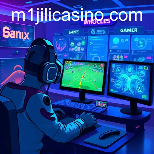 The Evolution of Online Gaming in 2025