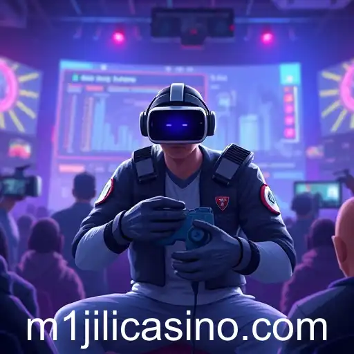 The Evolution of Online Gaming Communities