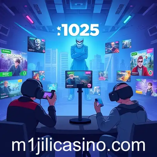 Gaming Industry Faces New Challenges in 2025