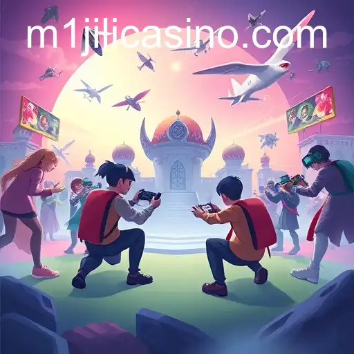 M1jili: A New Chapter in Gaming