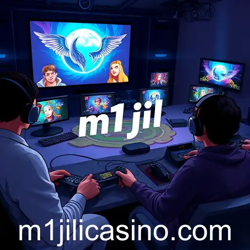 The Rise and Impact of 'm1jili' in Online Gaming