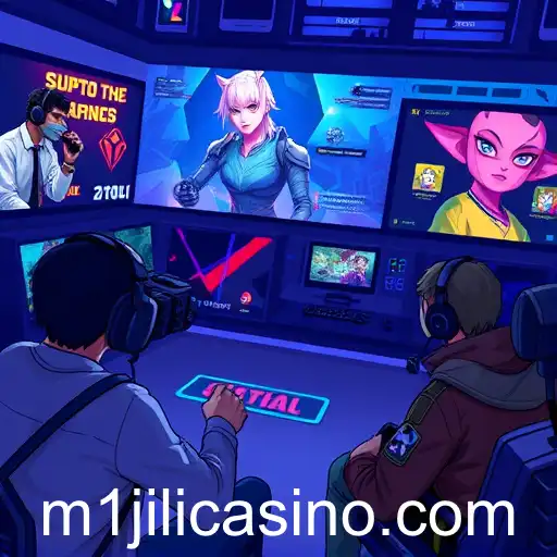 The Rise of Gaming Platforms in 2025