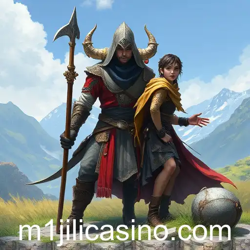 Exploring the Expansive Universe of Role-Playing Games