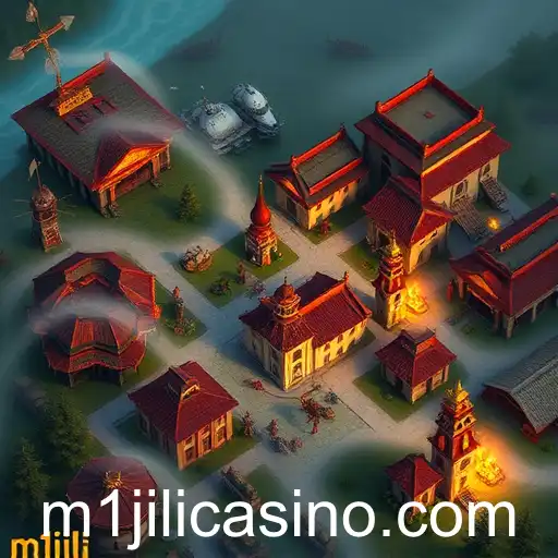 Exploring the Intriguing World of Strategy Games