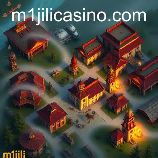 Exploring the Intriguing World of Strategy Games